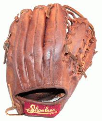 Shoeless Joe 11.5 Baseball Glove 1150SF Right Hand Throw  Shoeles
